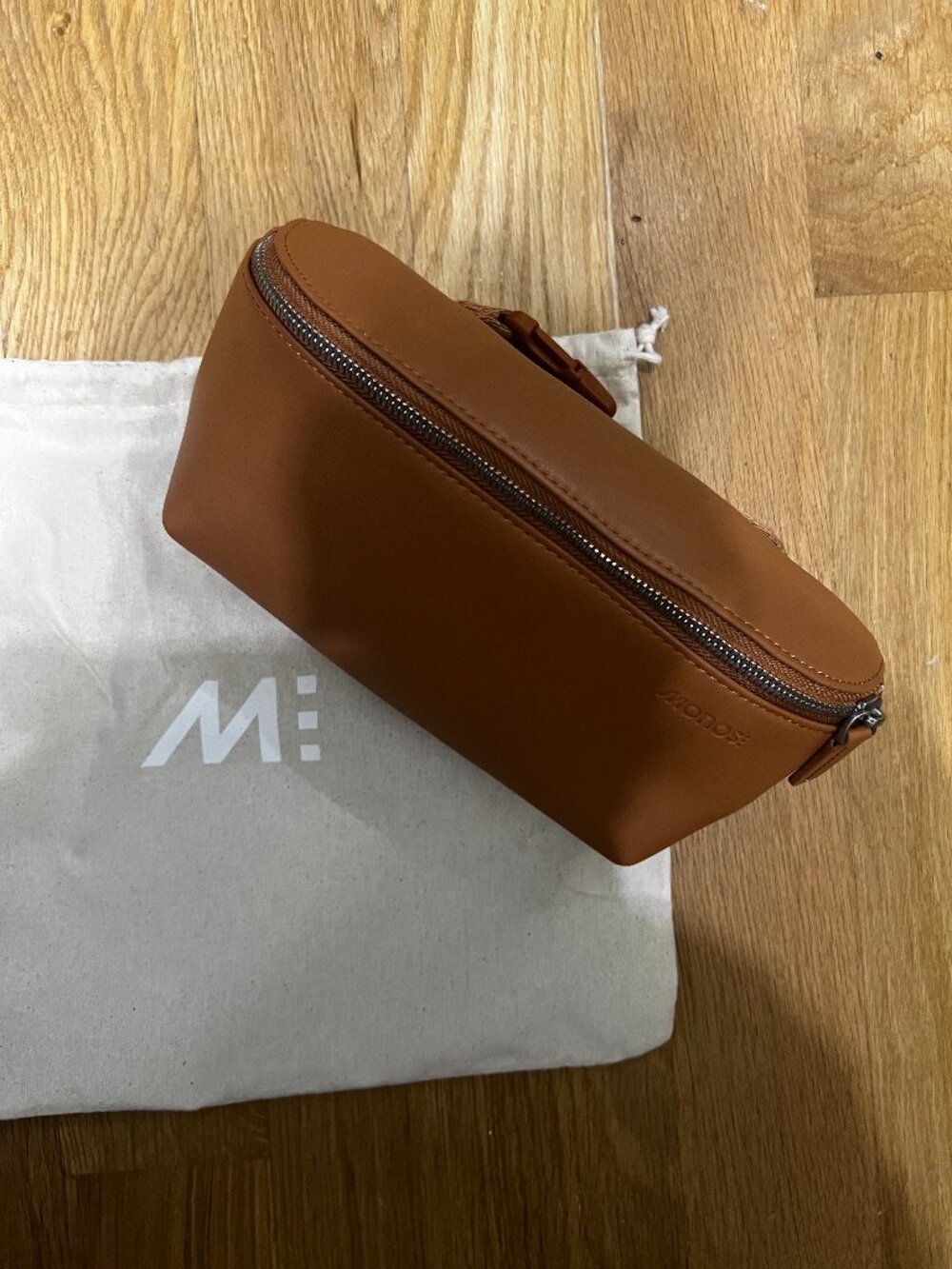 NWT Monos Metro Crossbody